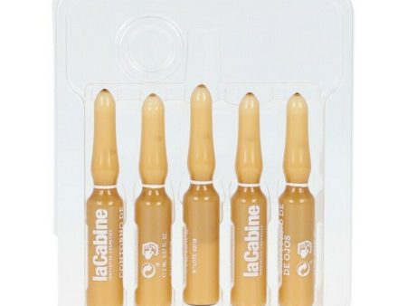 Ampullák Eye laCabine 8436550779615 (10 x 2 ml) 2 ml For Sale