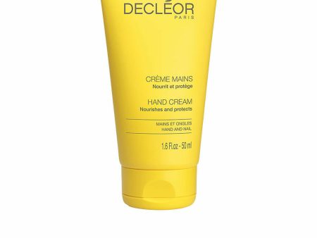 Kézkrém Decleor Aromessence (50 ml) (50 ml) Discount