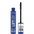 Volumennövelő Szempillaspirál Catrice Lift Up Nº 010 11 ml Hot on Sale