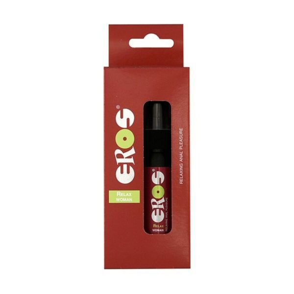 Anal Relaxing Eros (30 ml) Online now