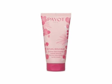 Kézkrém Payot Rituel Douceur 200 ml 75 ml For Sale