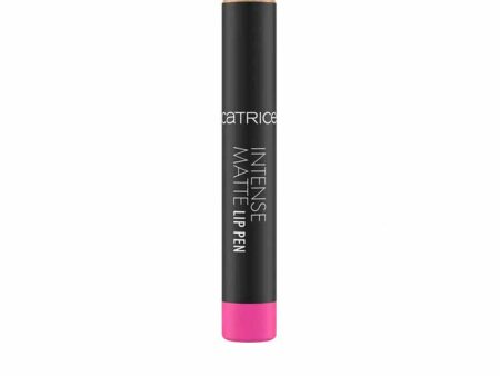 Ajak Kihúzó ceruza Catrice Intense Matte Nº 30 Think Pink 1,2 g Discount