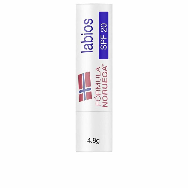 Ajakbalzsam Neutrogena Fólia Spf 20 (4,8 g) on Sale