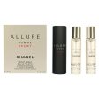 Férfi Parfüm Allure Homme Sport Chanel EDT Allure Homme Sport Supply