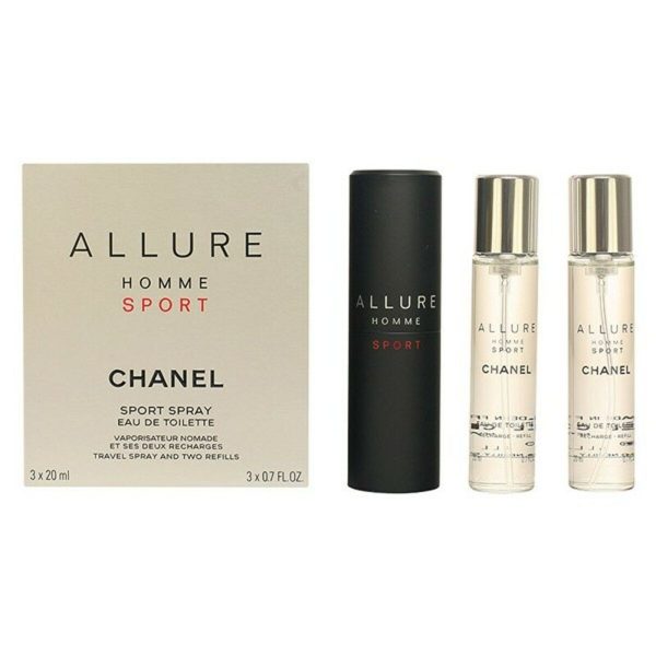 Férfi Parfüm Allure Homme Sport Chanel EDT Allure Homme Sport Supply