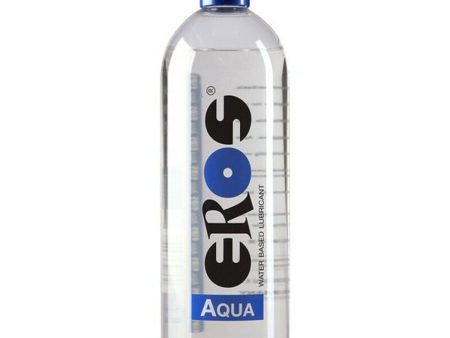 Vízbázisú Síkosító Eros (1000 ml) Sale