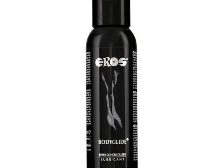 Szilikon Alapú Síkosító Eros ER10250 (250 ml) Online Sale