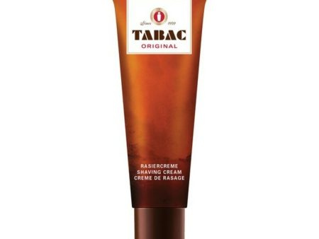 Borotválkozó Krém Original Tabac (100 ml) on Sale