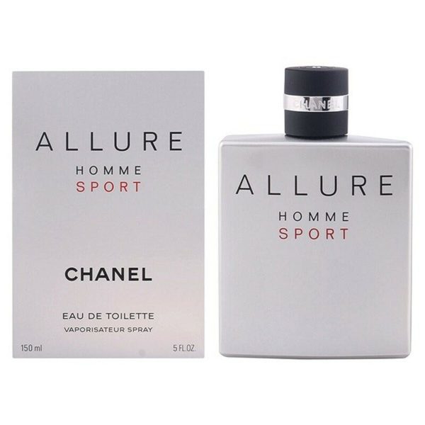 Férfi Parfüm Allure Homme Sport Chanel EDT Allure Homme Sport Supply