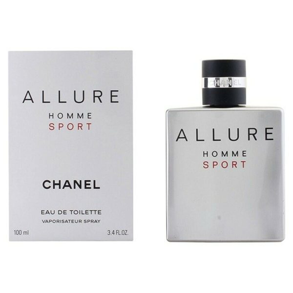 Férfi Parfüm Allure Homme Sport Chanel EDT Allure Homme Sport Supply