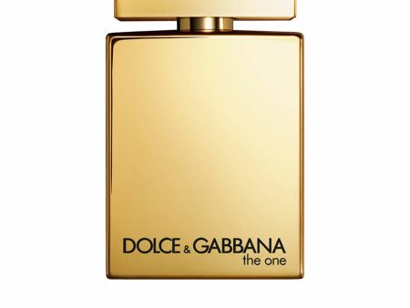 Férfi Parfüm Dolce & Gabbana THE ONE FOR MEN EDP 100 ml Supply