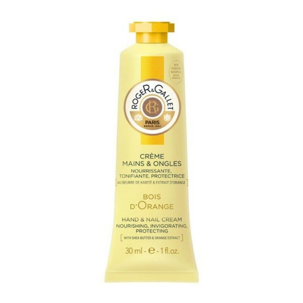 Kézkrém Bois D Orange Roger & Gallet (30 ml) Fashion