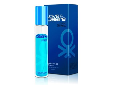 Afrodiziákum Euro1sex 15 ml on Sale