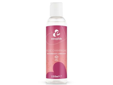 Vízbázisú Síkosító Easyglide 150 ml Pezsgő Discount