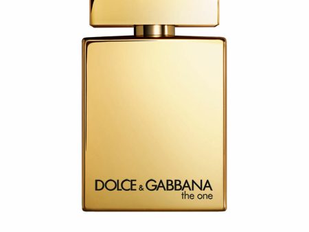 Férfi Parfüm Dolce & Gabbana THE ONE FOR MEN EDP 50 ml Online