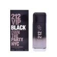 Férfi Parfüm 212 Vip Black Carolina Herrera 212 VIP MEN EDP (200 ml) EDP 200 ml For Cheap