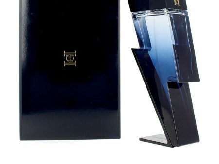 Férfi Parfüm Carolina Herrera Bad Boy Cobalt EDP EDP 150 ml Sale