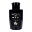 Férfi Parfüm Acqua Di Parma EDC (180 ml) (180 ml) Online now