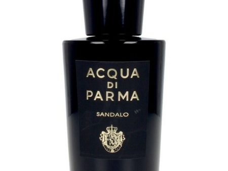 Férfi Parfüm Acqua Di Parma EDC (180 ml) (180 ml) Online now