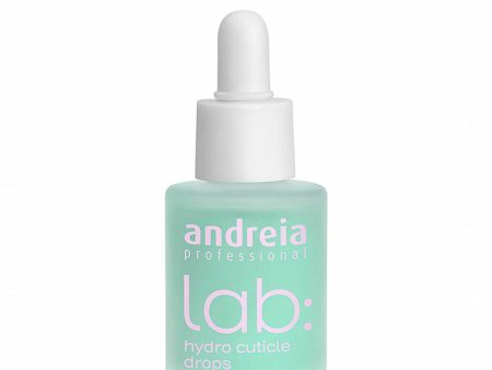 Kutikulakezelés Lab Andreia LAB Hydro Cuticle Drops (10,5 ml) Fashion