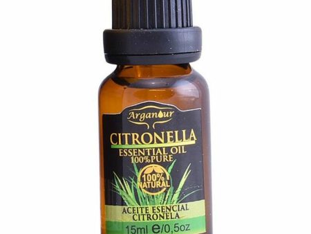 Arcolaj Citronella Arganour Aceite Esencial 15 ml For Sale