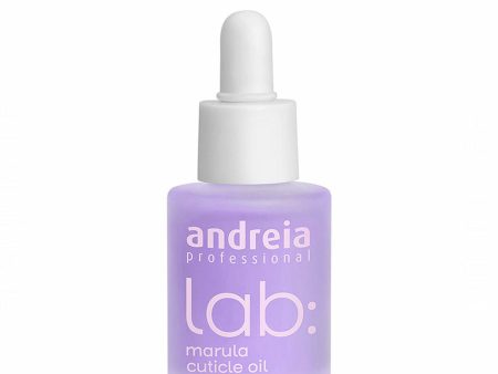 Kutikulakezelés Lab Andreia Professional Lab: Marula (10,5 ml) Cheap