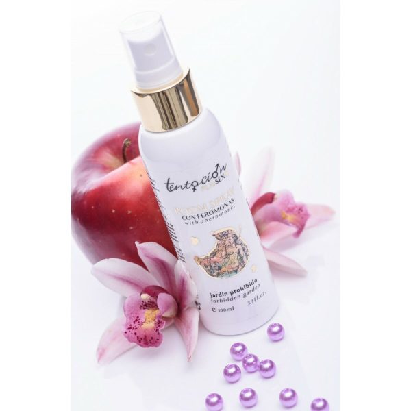 Feromon Spray Tentacion 100 ml on Sale