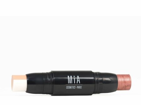 Sminkes paletta Mia Cosmetics Paris ‎0 Online Hot Sale