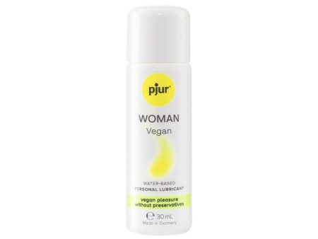 Woman Aqua Pjur 827160113148 30 ml on Sale