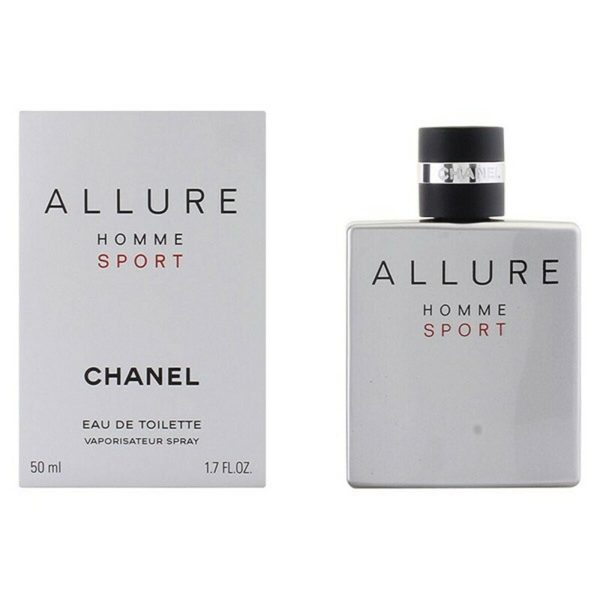 Férfi Parfüm Allure Homme Sport Chanel EDT Allure Homme Sport Supply