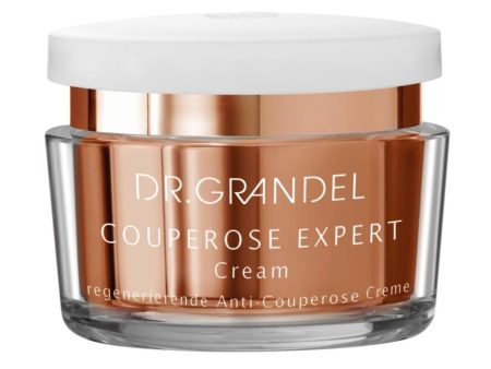 Kipirosodás Elleni Krém Dr. Grandel Couperose Expert 50 ml Hot on Sale