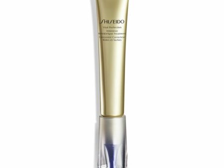 Intenzív Napfolt Elleni Koncentrátum Shiseido 729238169562 Öregedésgátló Ránctalanító 20 ml Sale