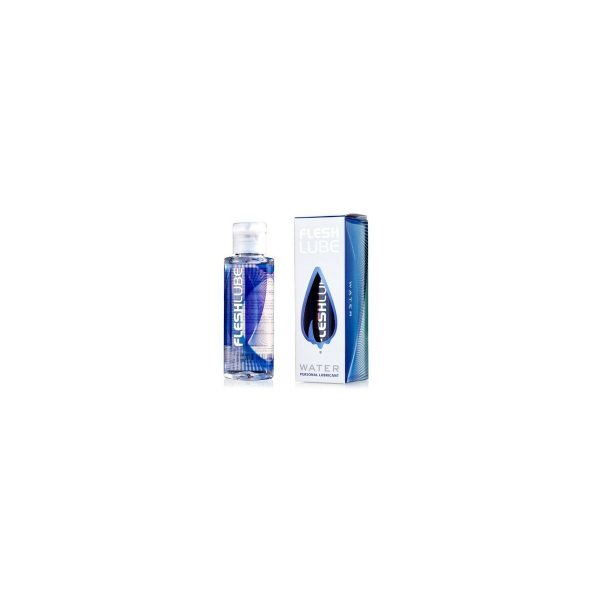 Fleshlube Water 100 ml Fleshlight Fleshlube Water Online