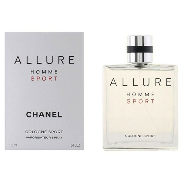 Férfi Parfüm Allure Homme Sport Chanel EDC Cheap