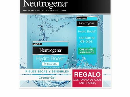 Szemkontúr Krém Neutrogena 130271 Krémszín 2 Darabok (2 pcs) Online