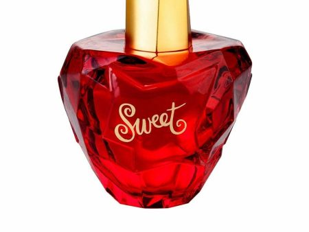 Uniszex Parfüm Lolita Lempicka SWEET EDP 50 ml Cheap