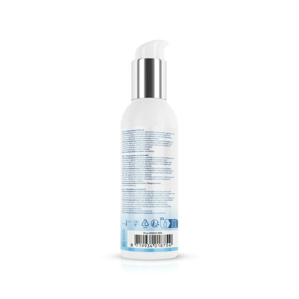 Vízbázisú Síkosító Easyglide 150 ml Discount