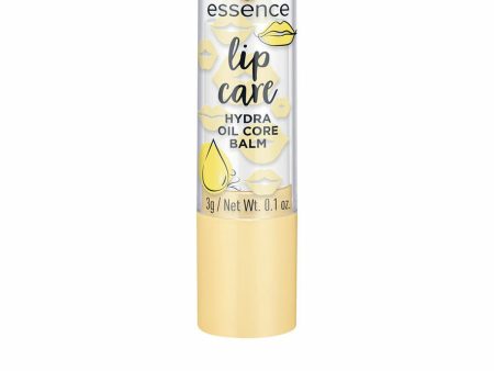 Hidratáló Ajakbalzsam Essence Lip Care 3 g Discount