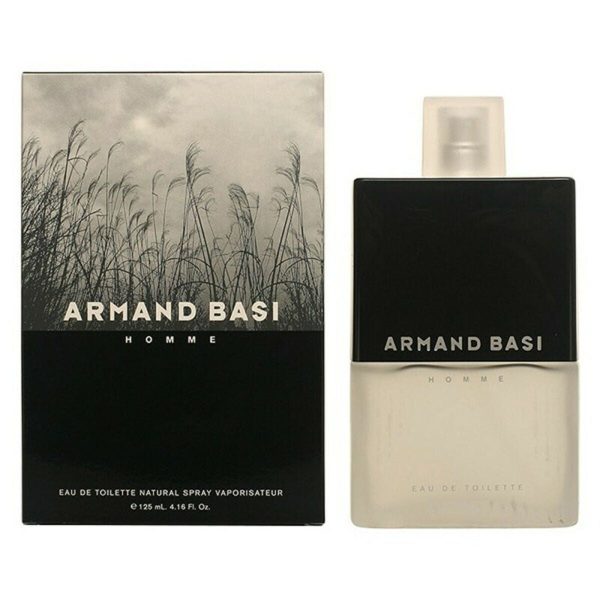 Férfi Parfüm Armand Basi 23193 EDT 125 ml Hot on Sale